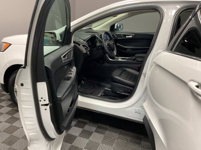 Used 2024 Ford Edge SEL w/ Convenience Package AWD/4WD image 14