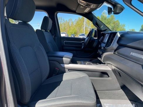 Used 2022 RAM 1500 Big Horn image 11