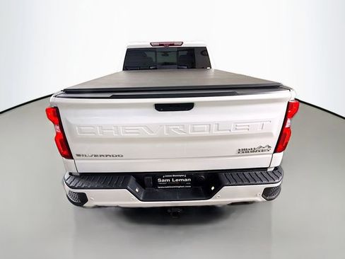 Used 2021 Chevrolet Silverado 1500 High Country image 6