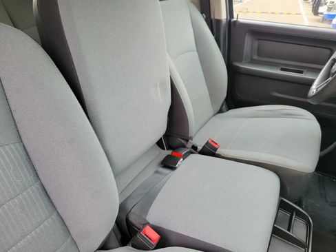 Used 2022 RAM 1500 Tradesman w/ Popular Equipment Group AWD/4WD image 29
