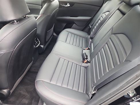 Used 2020 Kia Forte GT w/ GT2 Package image 28