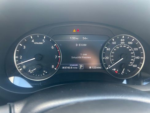 Used 2019 INFINITI QX50 Essential w/ Proactive Package AWD/4WD image 17