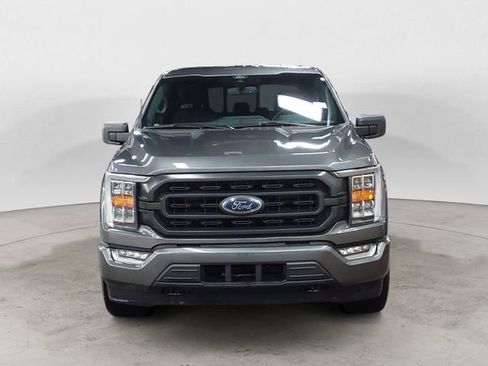 Used 2022 Ford F150 XLT w/ Equipment Group 302A High image 8