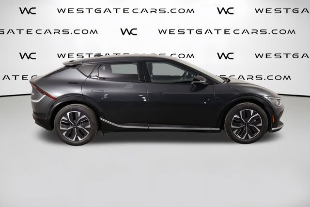 Used 2024 Kia EV6 Light RWD image 49