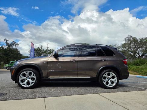 Used 2013 BMW X5 xDrive35i w/ Convenience Pkg image 11