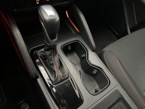 Used 2022 Nissan Frontier PRO-4X w/ Technology Package image 31