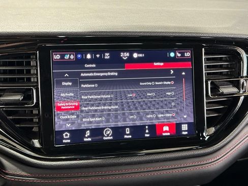 Used 2024 Dodge Durango GT AWD/4WD image 5