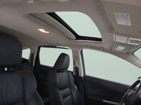 Used 2014 Honda CR-V EX-L image 6