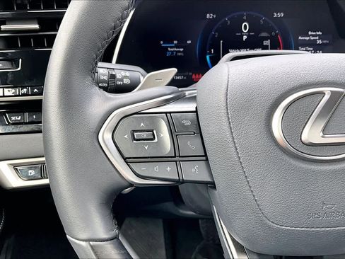 Used 2025 Lexus RX 350 Premium w/ Convenience Package image 21