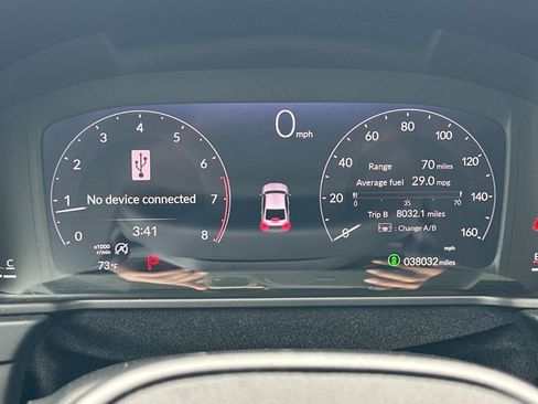 Used 2023 Honda Accord LX image 27