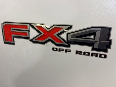 Used 2023 Ford F150 Lariat w/ Equipment Group 502A High image 27