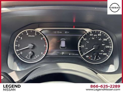 Used 2023 Nissan Rogue SV w/ SV Premium B Package AWD/4WD image 26