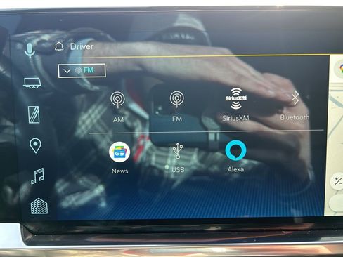 Used 2025 Chevrolet Silverado 2500 LT w/ Trail Boss Package image 32