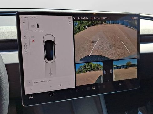 Used 2025 Tesla Model 3 Long Range RWD image 18