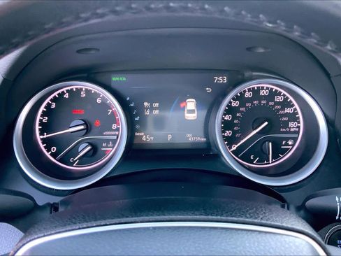 Used 2024 Toyota Camry XLE image 25