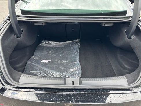 Certified 2025 Mercedes-Benz CLA 250 4MATIC image 15