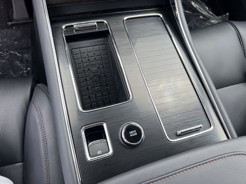 New 2026 Lincoln Aviator Reserve AWD/4WD image 17