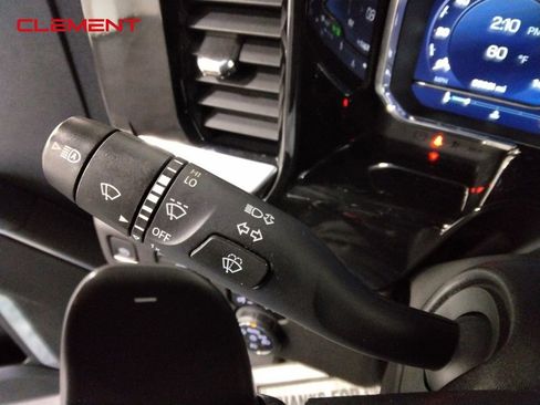 Used 2023 Chevrolet Silverado 1500 RST w/ Protection Package image 12