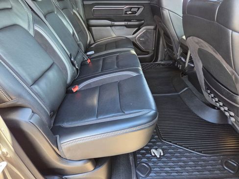 Used 2022 RAM 1500 TRX w/ TRX Level 2 Equipment Group AWD/4WD image 19