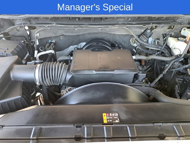 Used 2021 Chevrolet Silverado 3500 W/T w/ WT Fleet Convenience Package AWD/4WD image 23