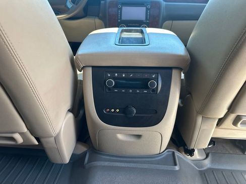 Certified 2014 Chevrolet Tahoe LTZ AWD/4WD image 28