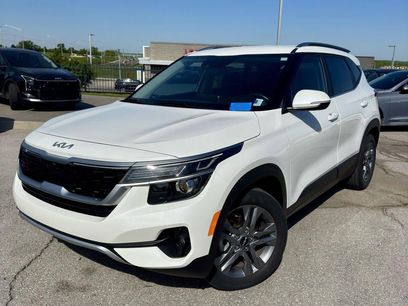 Used 2024 Kia Seltos LX