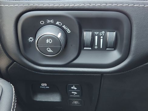 Used 2026 RAM 1500 RHO w/ RHO Level 1 Equipment Group AWD/4WD image 25