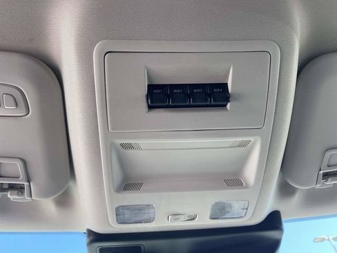 Certified 2025 Ford Bronco Sport Big Bend AWD/4WD image 15