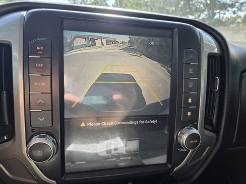 Used 2014 Chevrolet Silverado 1500 LT w/ Texas Edition, 1LT Trim image 18
