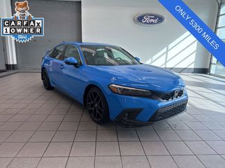 Used 2024 Honda Civic Sport Touring video 1