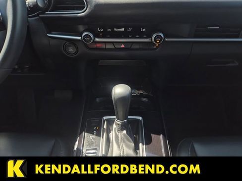 Used 2025 MAZDA CX-30 AWD 2.5 S w/ Select Sport Pkg image 11