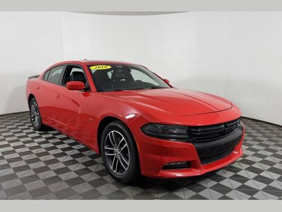 Used 2018 Dodge Charger GT