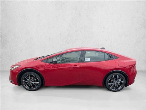 New 2026 Toyota Prius XLE image 5