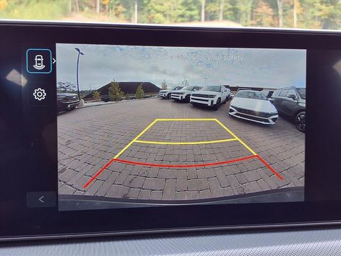 New 2026 Hyundai Sonata SEL image 17