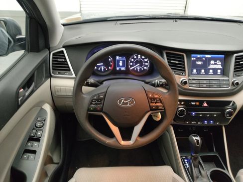 Used 2018 Hyundai Tucson SEL FWD image 22