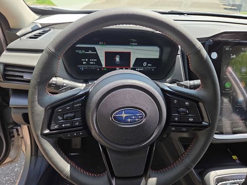 New 2026 Subaru Crosstrek 2.5i Limited AWD/4WD image 9