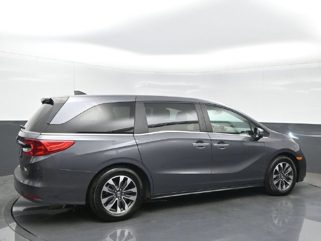 Certified 2024 Honda Odyssey EX-L image 6