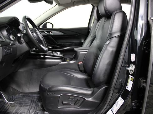 Used 2023 MAZDA CX-9 Touring Plus image 8