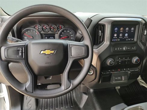 Used 2023 Chevrolet Silverado 1500 W/T image 10