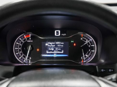 Used 2018 Honda Pilot LX image 24