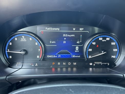 Used 2024 Ford Bronco Sport Badlands AWD/4WD image 13