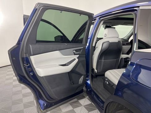 Used 2023 Acura MDX SH-AWD w/ Technology Package image 43