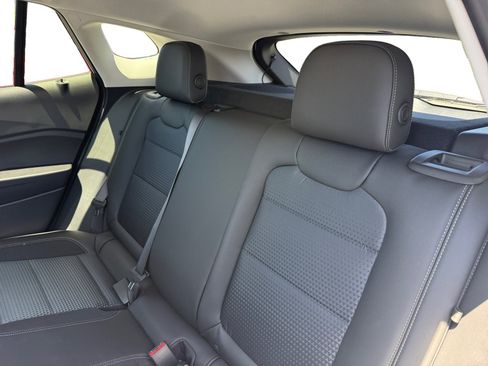 New 2026 Chevrolet Trax LT FWD image 16