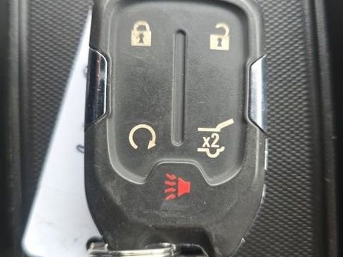 Used 2021 GMC Sierra 2500 AT4 image 49