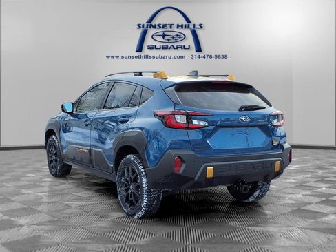 New 2026 Subaru Crosstrek 2.5i Wilderness image 19
