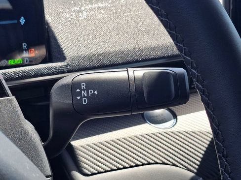 New 2026 Ford Mustang Mach-E Premium AWD/4WD image 26