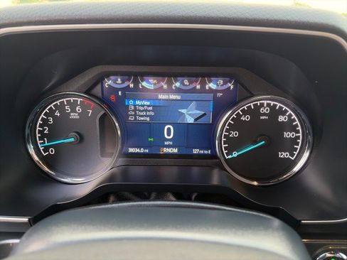 Used 2022 Ford F150 XLT w/ Equipment Group 302A High AWD/4WD image 16