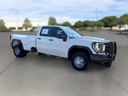 Used 2024 GMC Sierra 3500 Pro