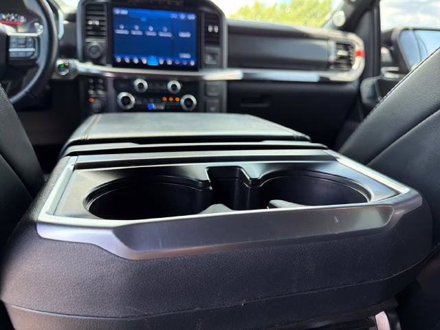 Certified 2023 Ford F150 Raptor w/ Raptor Carbon Fiber Package AWD/4WD image 37