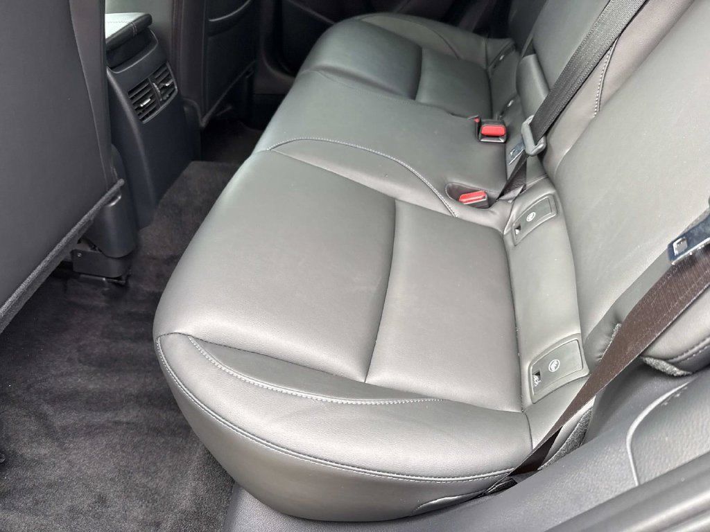 Certified 2024 MAZDA CX-30 AWD 2.5 S w/ Select Sport Pkg image 15